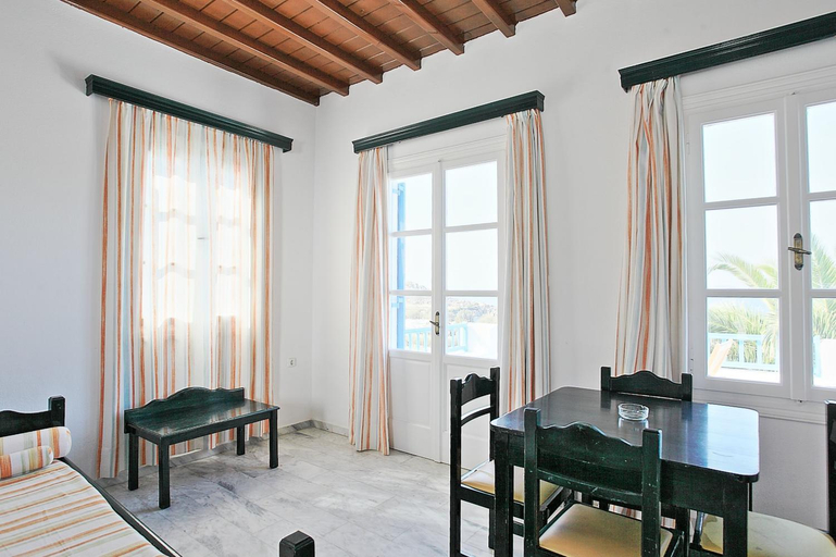 Others 5, Maganos Apartments, South Aegean