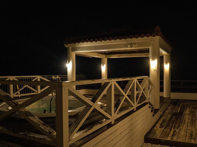 Exterior & Views 1, Haruhoo Resort Ishigaki, Ishigaki