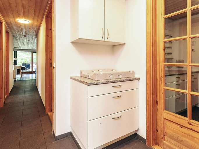 Others 5, 5 Star Holiday Home in Roslev, Skive