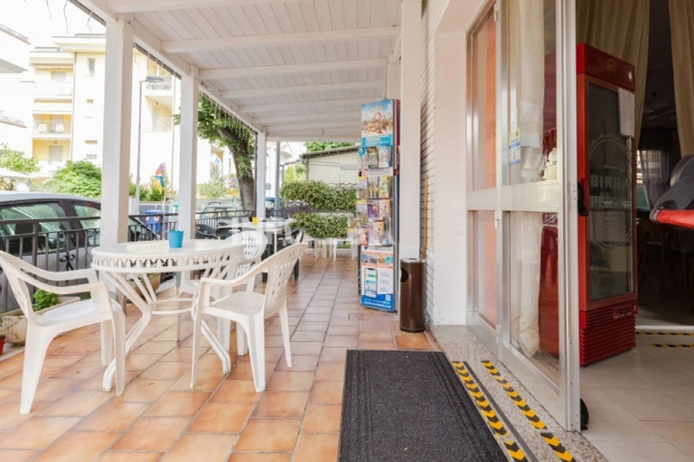 Others 4, Hotel Villa Donati, Rimini