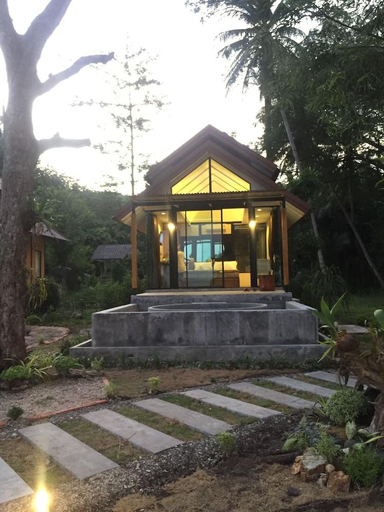 Exterior & Views 1, Mook Tamarind Resort, Kantrang