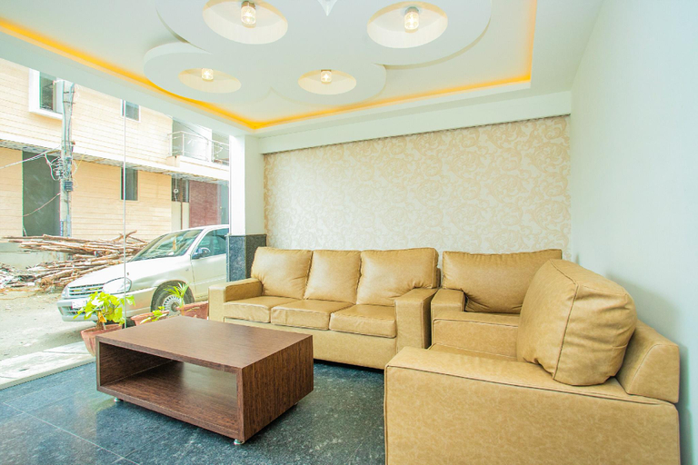 Others 3, Hotel O Corner Golf View Near Embassy Golf Link Business Park, Bangalore