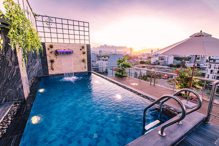 Sport & Beauty 2, Laurel Da Nang Apartment, Da Nang