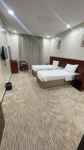 Bedroom 2, Kol Alayam Hotel