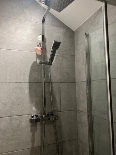 Bathroom 3, Spencer Bridge By AFL, Northamptonshire