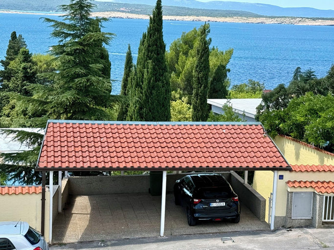 Exterior 5, Apartment Val, Crikvenica