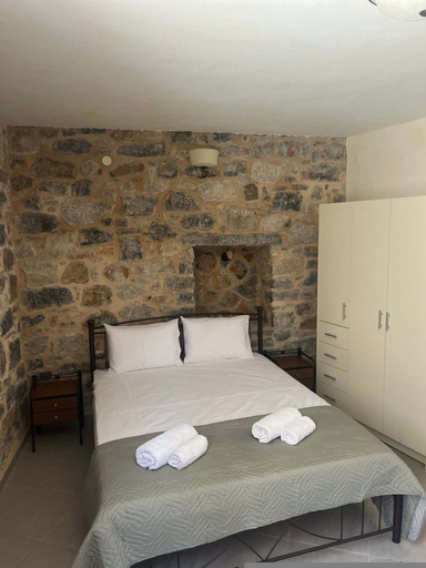 Room 3, Stone Olympoi Lodge 2 - Chios Cozy Hideaway, North Aegean