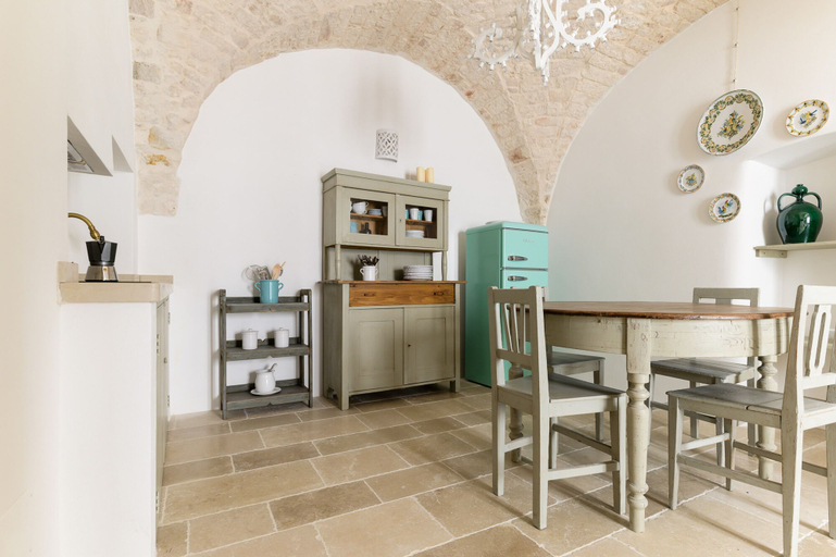 Room 5, Casetta Wilma by Wonderful Italy, Brindisi