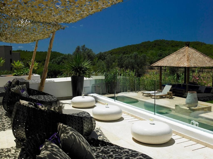 Sport & Beauty 2, The Giri Residence Hotel & Spa, Baleares