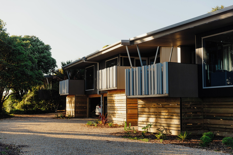Exterior & Views 2, Golden Bay Holiday Park, Tasman