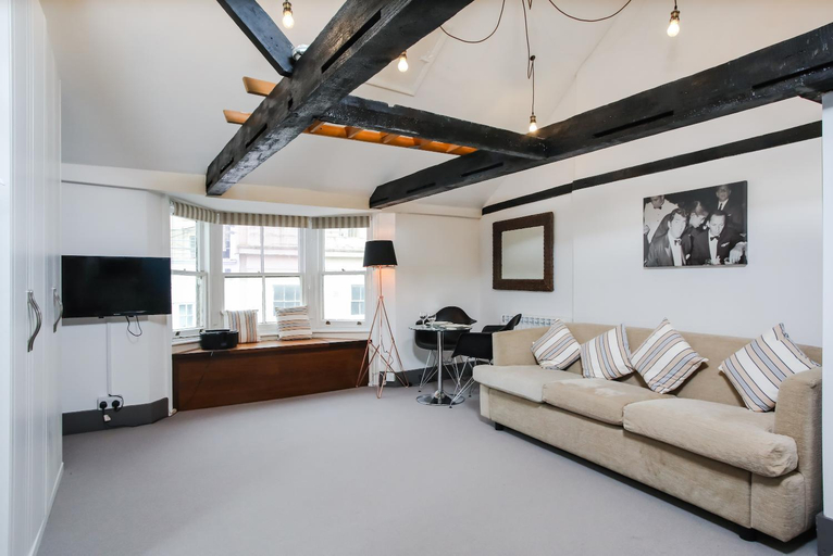 Facilities, Sea La Vie - East St, Brighton and Hove