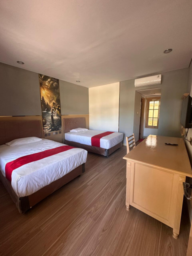 Others 3, Hotel Oranjje by Secoms, Denpasar