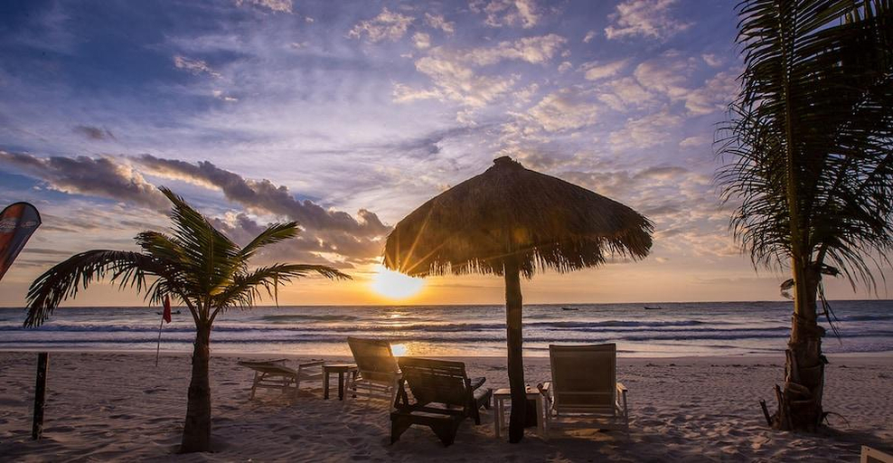 Others 5, Hotel Pocna Tulum, Cozumel
