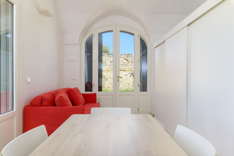 Room 3, Masseria Pichilicchio 3 by Wonderful Italy, Brindisi
