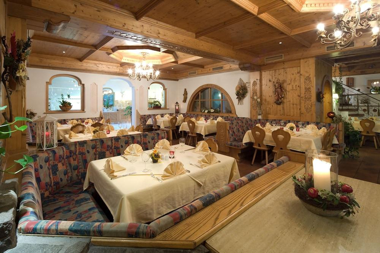 Food & Drinks 5, Hotel Gasthof Obermair, Kitzbühel