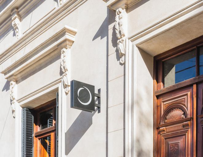 Exterior & Views, Faz Flat, Capital