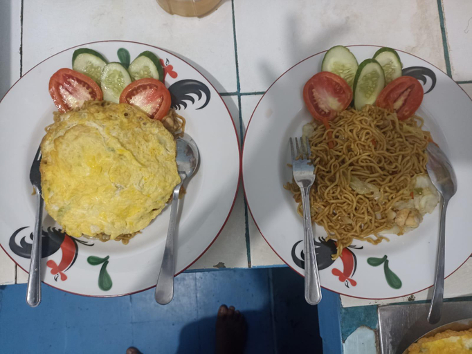 Others 5, Wijaya Hostel, Denpasar