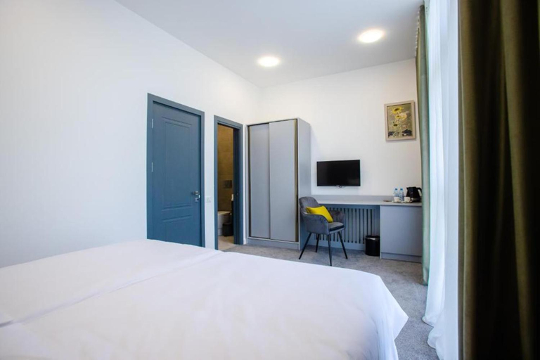 Bedroom 2, Benefice Hotel Yerevan-通緝, Yerevan