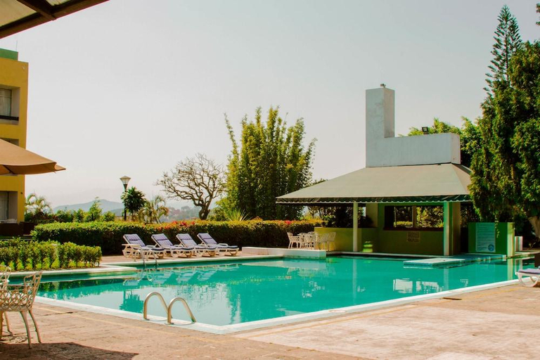 Sport & Beauty 2, Gran Hotel Xalapa, Xico