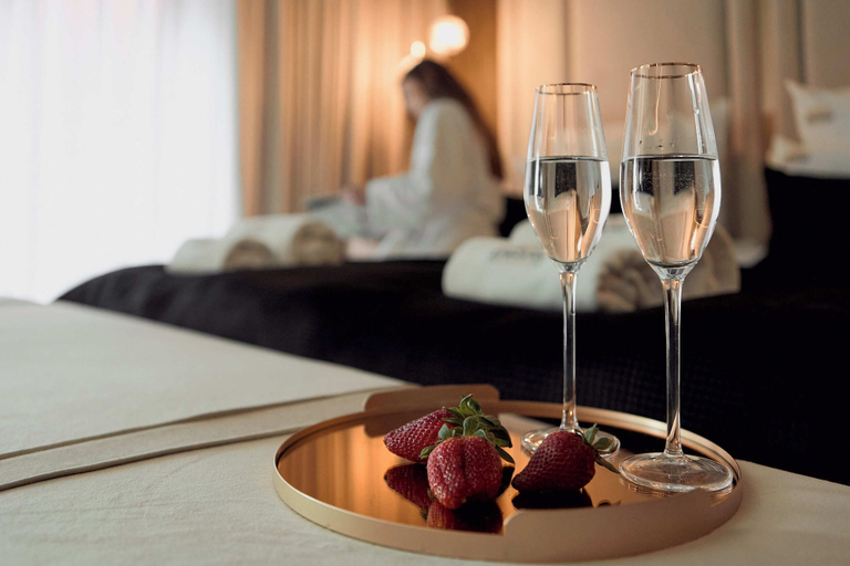 Food & Drinks 5, High Stay Granaria by Downtown Apartments, Gdańsk City