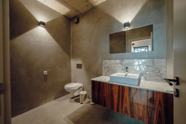 Bathroom 4, City Center Premium by Vacationy, Porto