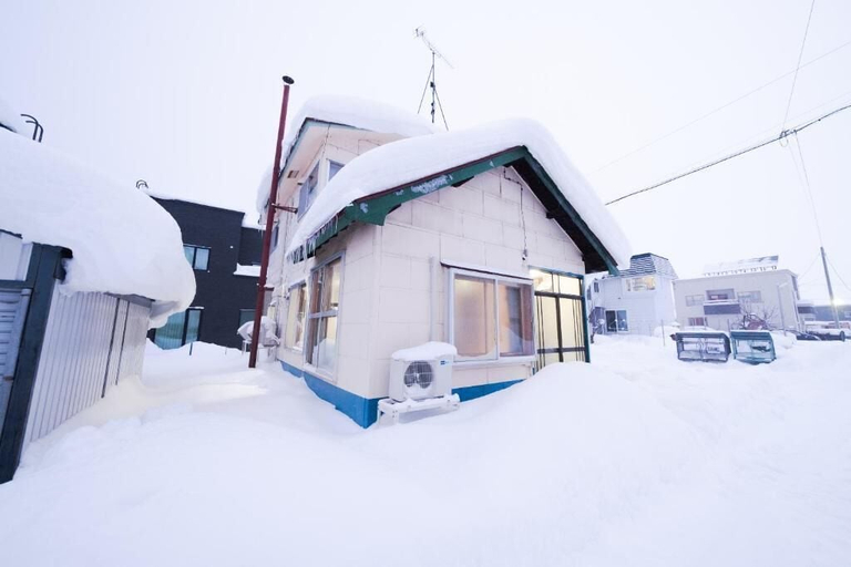 Exterior & Views 2, Nordic House, Furano