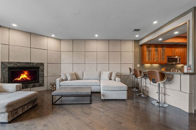 Others 4, Stylish Westwood Condo, Los Angeles