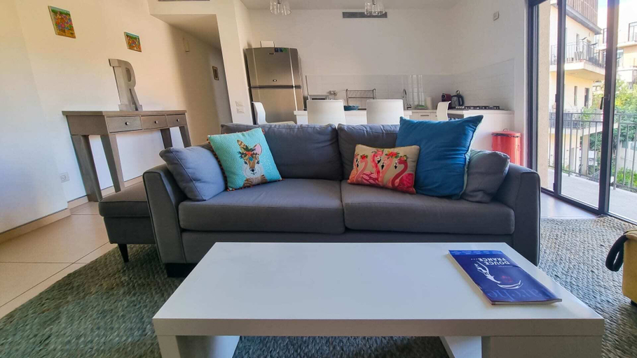 Room 5, Nitsana Cachemire in Tel Aviv-yafo