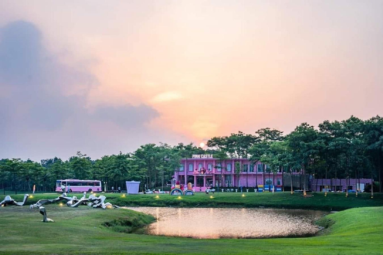 Others 4, Villa Owner - Villa in Vinh Phuc, Phúc Yên