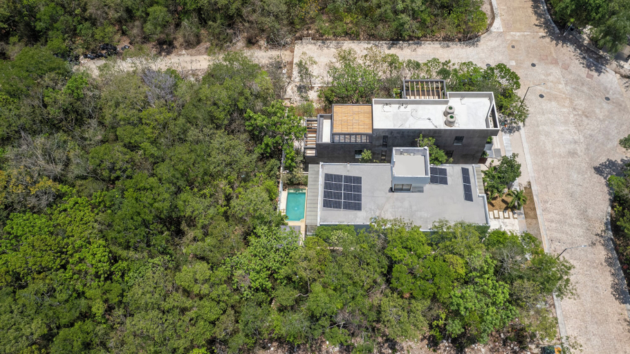 Exterior & Views 2, Senderos De Ciudad Mayakoba, Cozumel