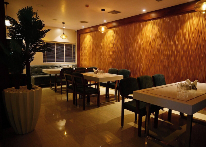 Food & Drinks 5, JASWANT VILAS A BOUTIQUE HOTEL , Kaushambi