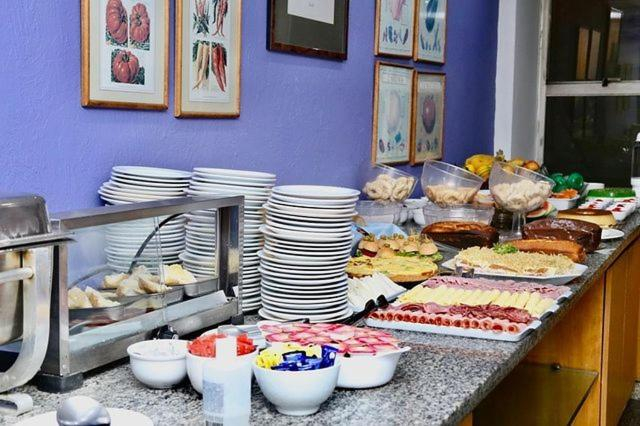 Food & Drinks 3, Cesar Inn, Juiz de Fora