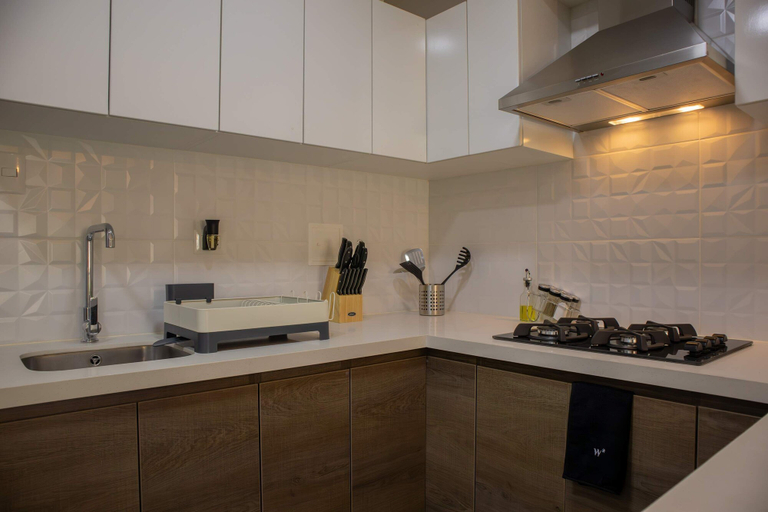 Room 5, w Distinctive 1BR w Balcony in Barranco, Lima