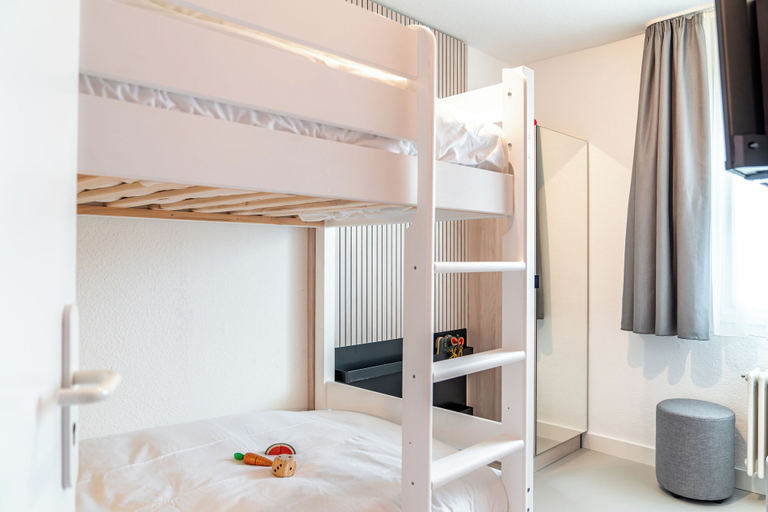 Bedroom 3, stuub hinterzarten, Breisgau-Hochschwarzwald