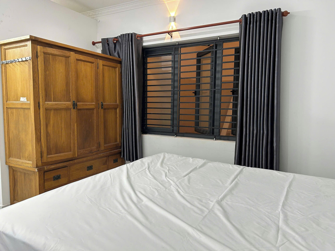 Bedroom 3, T&M Homestay, Bình Thạnh