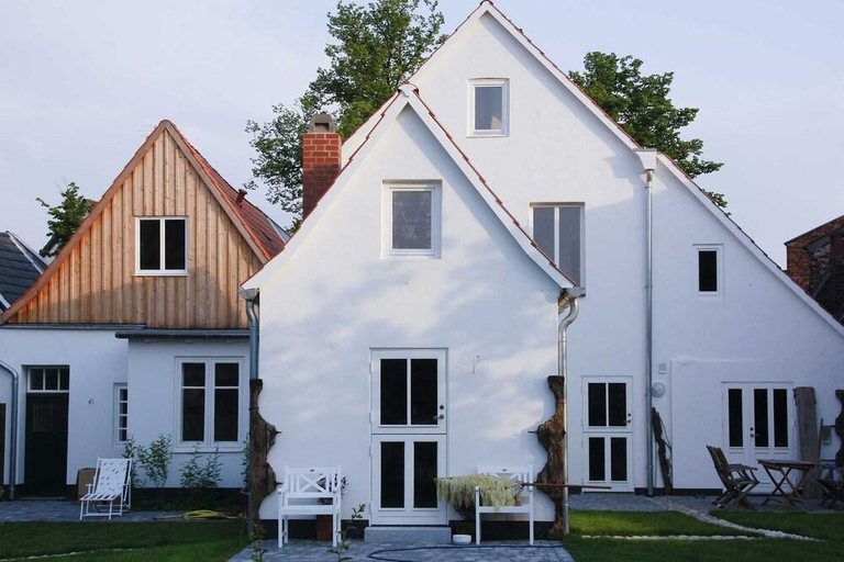 Exterior & Views, Hotel Lili Marleen, Lübeck
