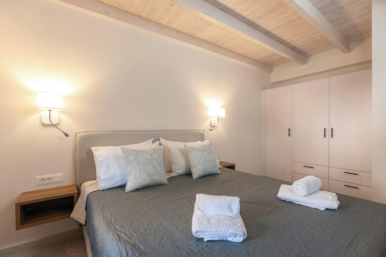 Room 5, Megisti Breeze Apartments, Kaş