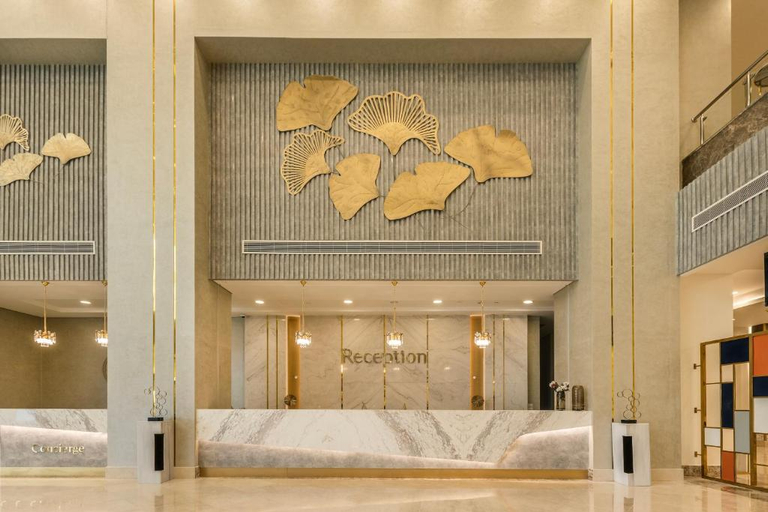 Public Area 4, Gewan Resort New Alamein, El Alamein