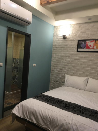 Others 3, Luck Homestay, New Taipei City