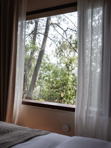 Bedroom 4, Rediscover Mountain Lodge - Nanshan, Chongqing