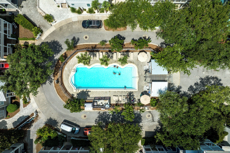 Exterior & Views 2, 5 Br/4ba~ Heated Community Pool ~gulf Views ~ Freshly Updated ~ Tesla Charger, Walton