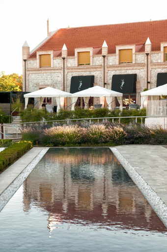 Sport & Beauty 2, Hotel AF Pesquera, Valladolid