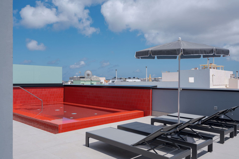 Sport & Beauty 2, Hotel LIVVO La Escarlata, Las Palmas