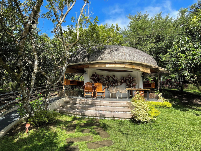 Exterior & Views 2, Diwata Nature Resort, San Pablo City