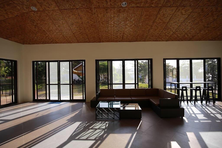 Public Area 2, Casa de Moalboal, Moalboal