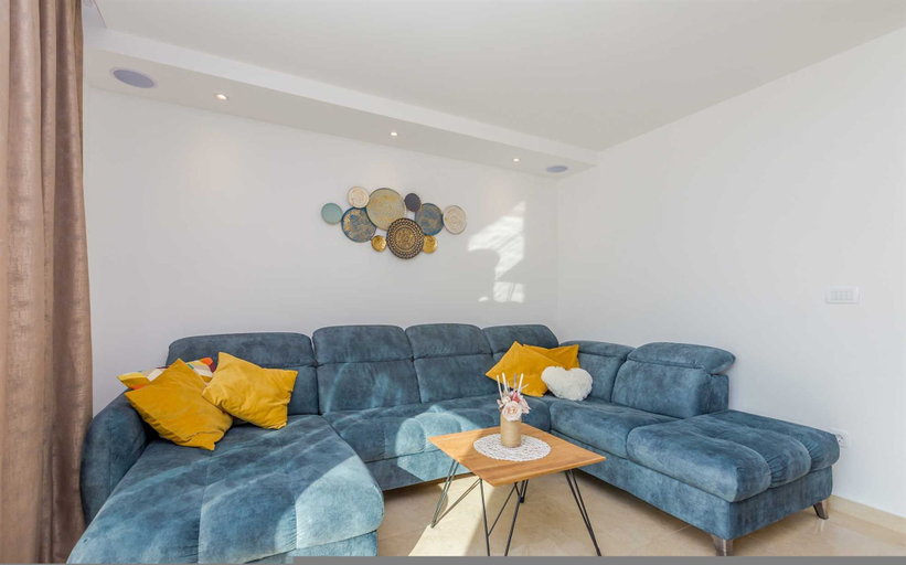 Others 3, Holiday House Villa Andro, Krk