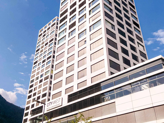 Public Area 3, Mercure Chur City West, Plessur