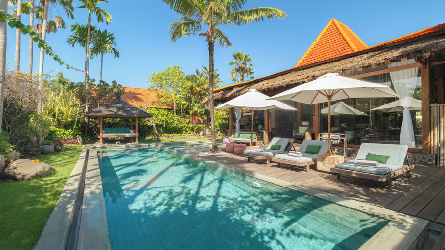 Sport & Beauty 2, Villa Desa Roro Dua by Villa Finder, Badung