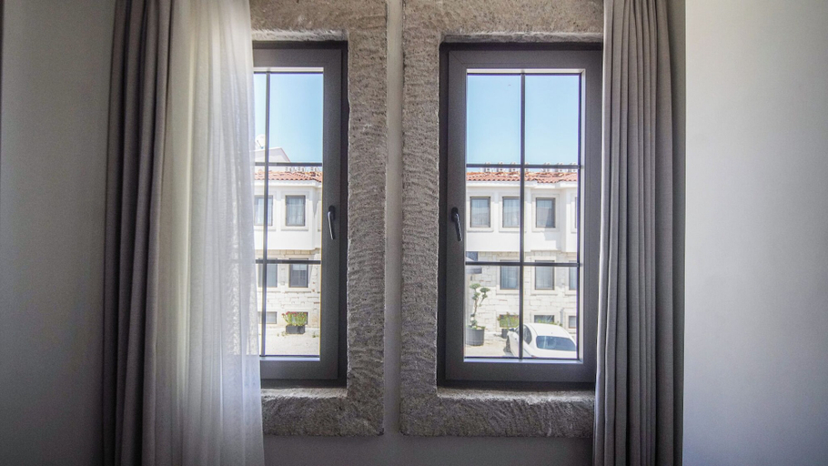 Room 2, Marika Bozcaada, Bozcaada