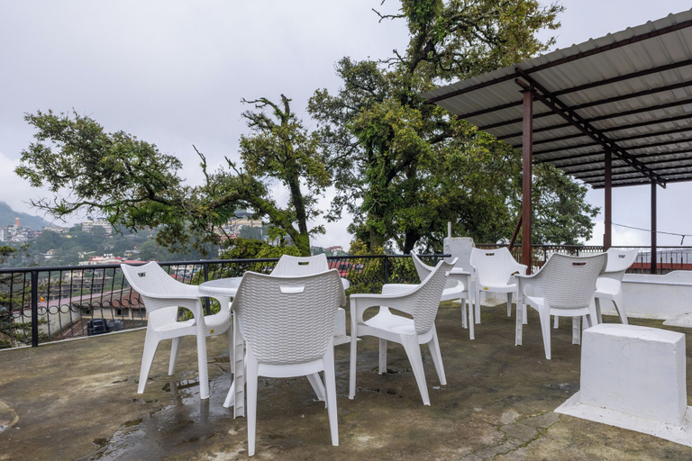 Food & Drinks, The Whispering Pines, Dehradun